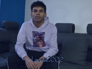 Leonel2000