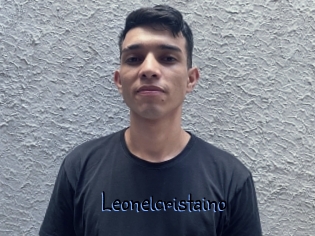 Leonelcristaino