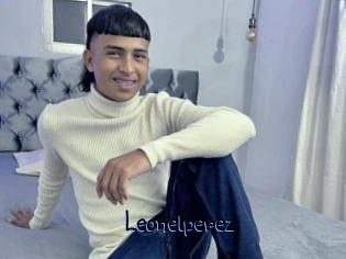 Leonelperez