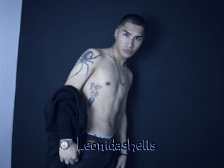 Leonidashells