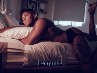 leonmike Gay 88