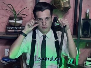 Leonmiller