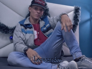 Leonsander