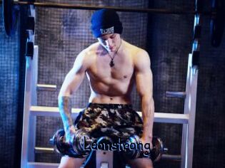 Leonstrong