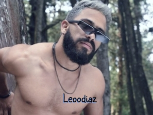 Leoodiaz