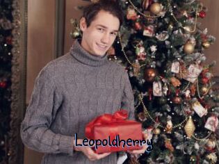 Leopoldherry
