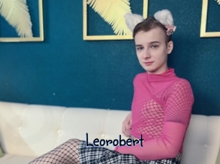 leorobert Gay 88