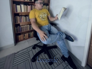 Leosanto