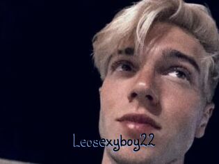 Leosexyboy22