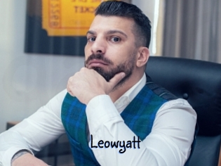 Leowyatt