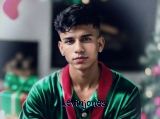 Levinjones