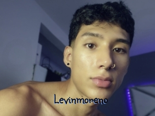 Levinmoreno