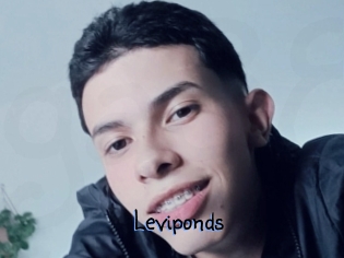 Leviponds