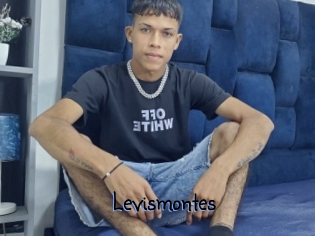 Levismontes