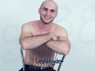 Levisnyder