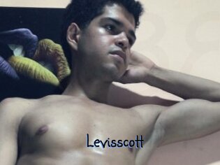 Levisscott