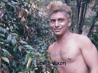 Lewis_dixon