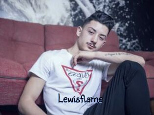 Lewisflame