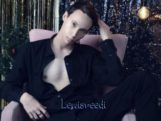 Lewisreedi