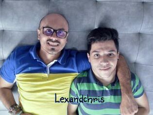 Lexandchris