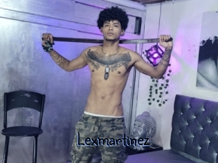 Lexmartinez