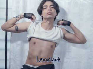 Lexxclark