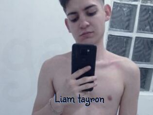 Liam_tayron
