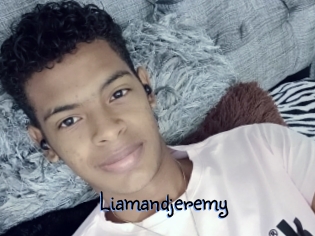 Liamandjeremy