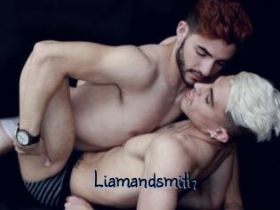 Liamandsmith