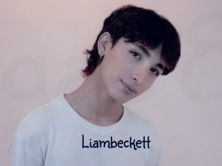 Liambeckett