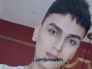 Liambrowwn