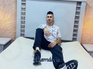 Liamdavis