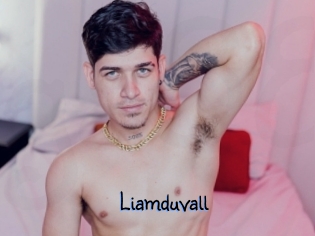 Liamduvall