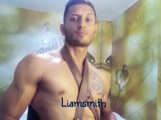 Liamsmith