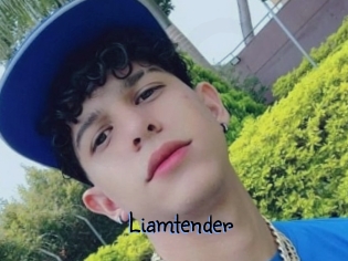 Liamtender