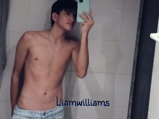 Liamwilliams
