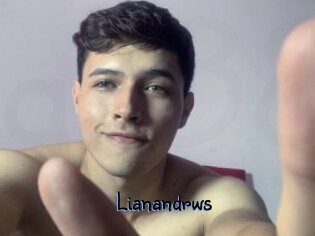 Lianandrws