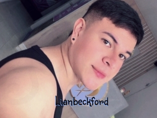 Lianbeckford