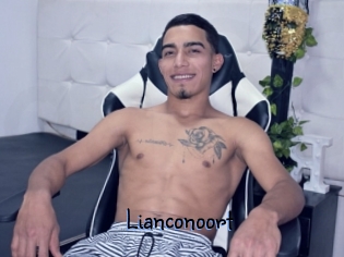 Lianconoort