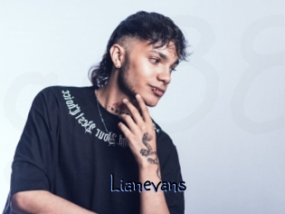 Lianevans