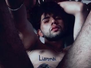 Lianrai