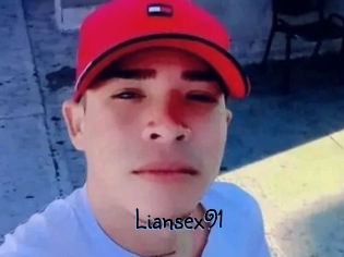 Liansex91