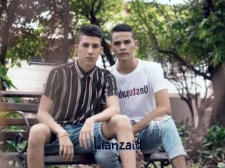 Lianzaid