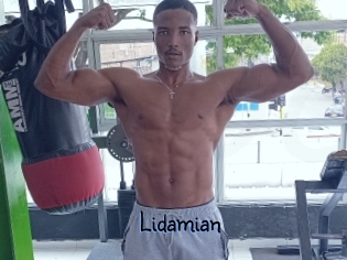 Lidamian