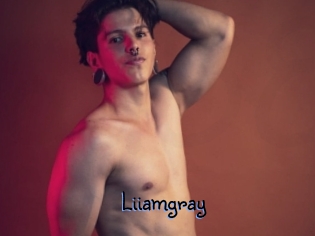 Liiamgray