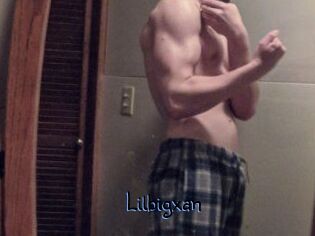 Lilbigxan
