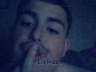 Lilcfrizzle