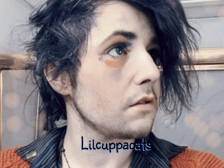 Lilcuppaoats