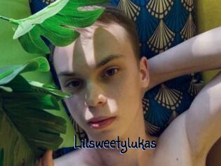 Lilsweetylukas