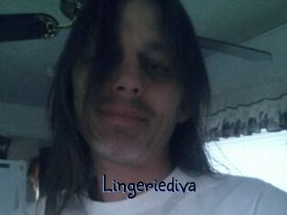 Lingeriediva